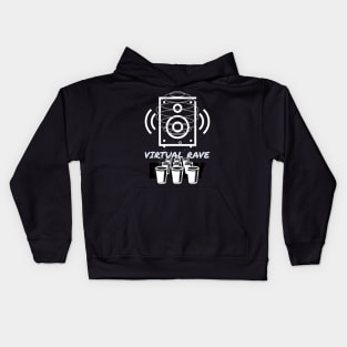 Virtual Rave Kids Hoodie